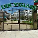 Two-bed Flat In Sunny With Pool View Слънчев бряг