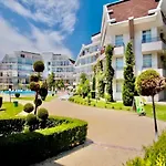 Two-bed Flat In Sunny With Pool View Слънчев бряг