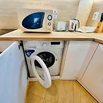 Two-bed Flat In Sunny With Pool View * Слънчев бряг