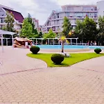 Two-bed Flat In Sunny With Pool View Слънчев бряг